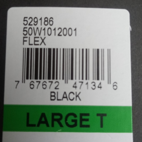 Van Heusen Tall Stretch shirt - Picture 5 of 6